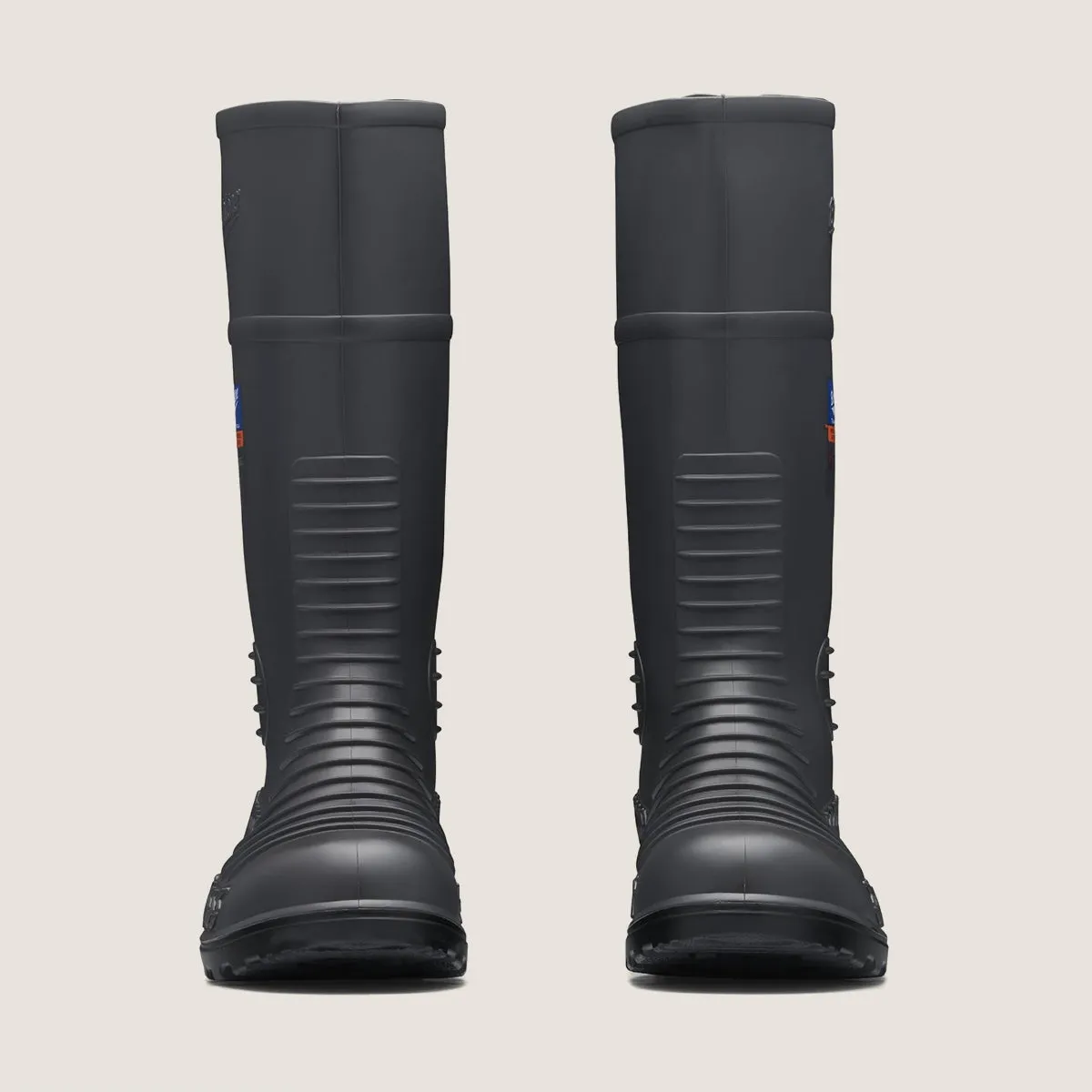 #028 UNISEX GUMBOOT SERIES-Grey