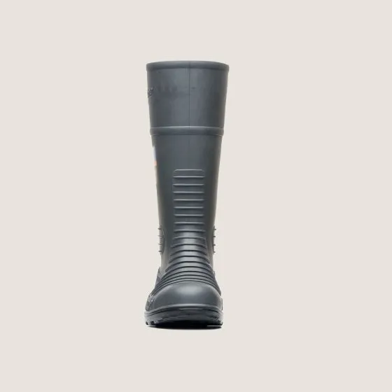 #028 UNISEX GUMBOOT SERIES-Grey