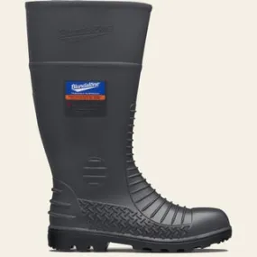 #028 UNISEX GUMBOOT SERIES-Grey