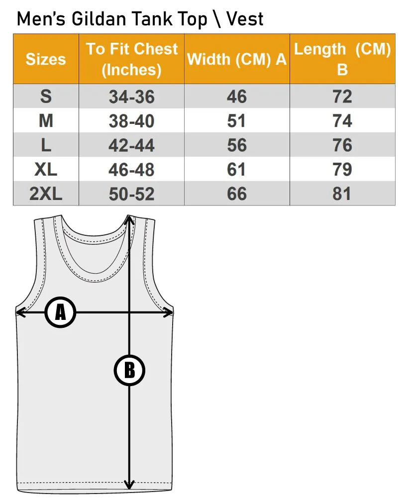 21st Birthday 21 Year Old Ageometer Funny Mens Vest Tank Top
