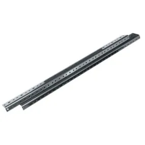 45 Space (78.75") Rack Rail, 1 Pair