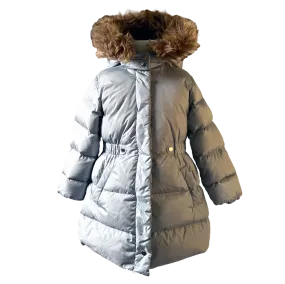 [5y] Jacadi Down Parka
