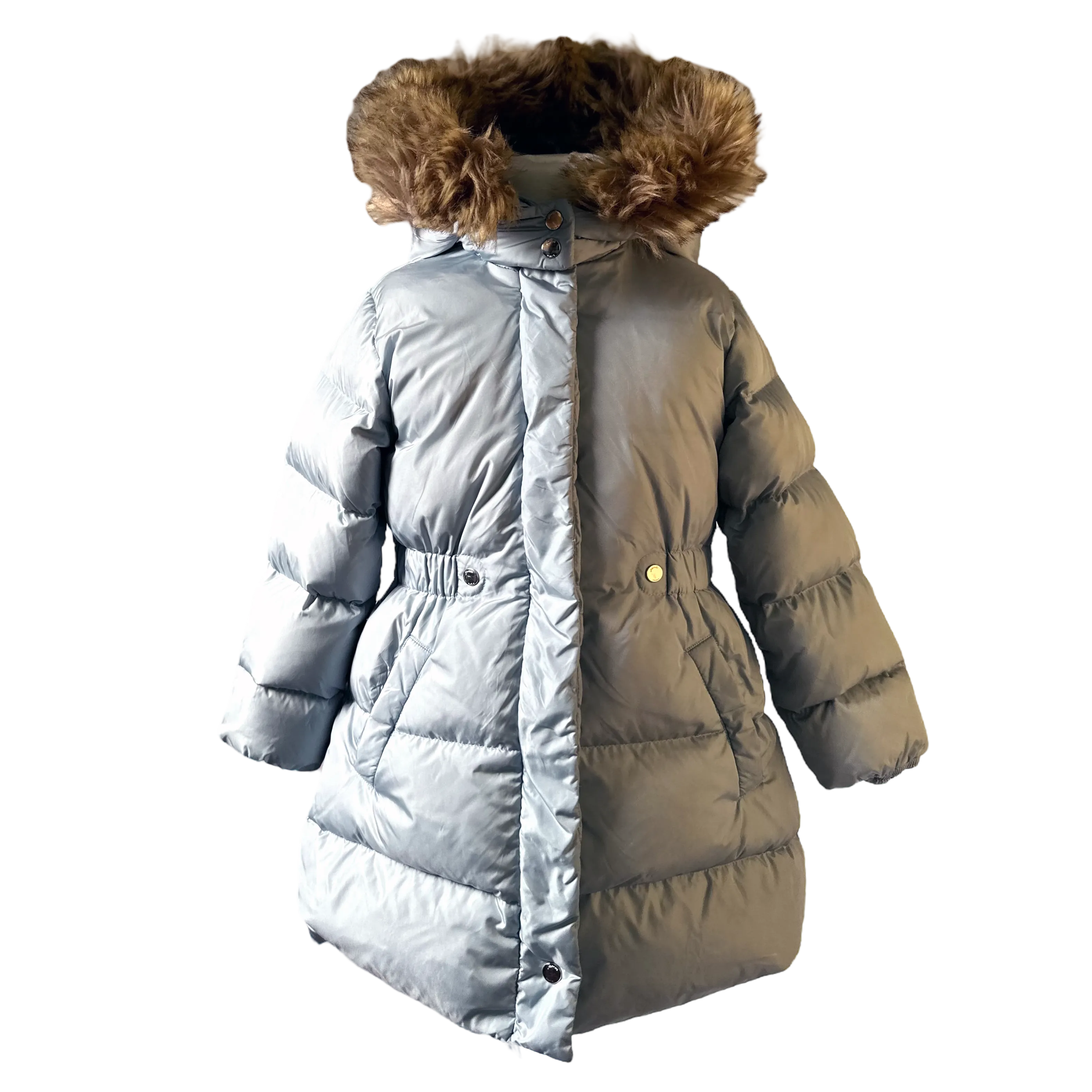 [5y] Jacadi Down Parka