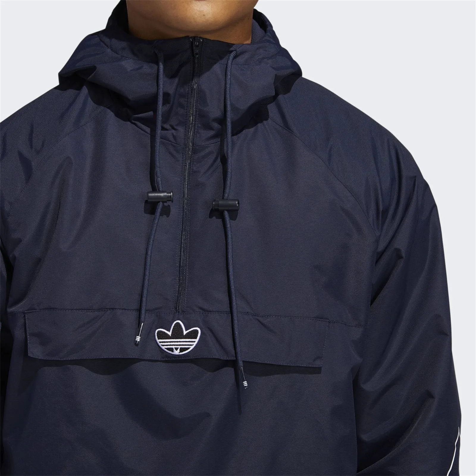 adidas Originals Outline Jacket - Navy