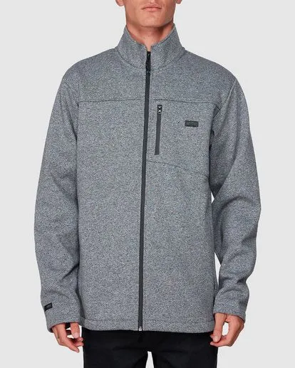 Adiv Mainland Zip Thru Jacket
