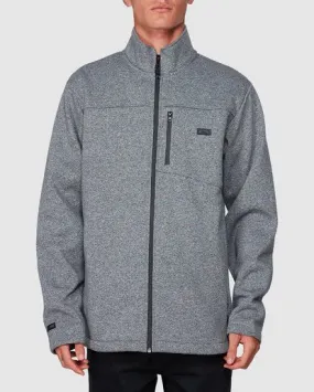Adiv Mainland Zip Thru Jacket