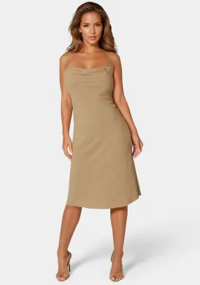 Airflow Slip Dress