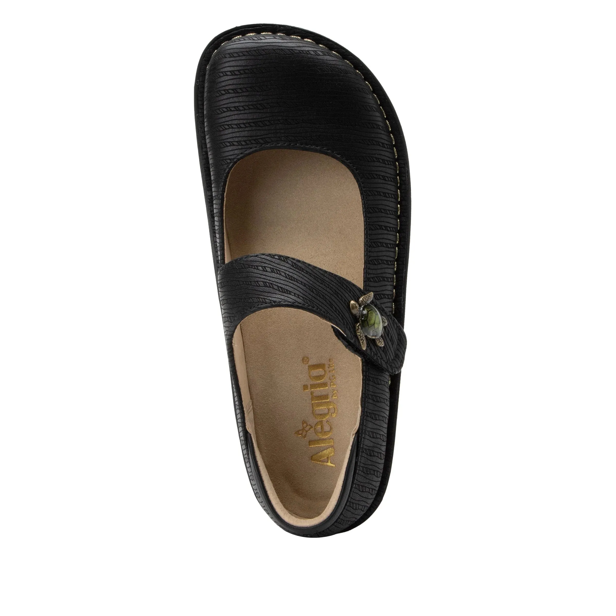 Alegria Women's Paloma Sea Turtle