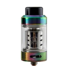 AMP Tanker Tank- By Vaping Amp