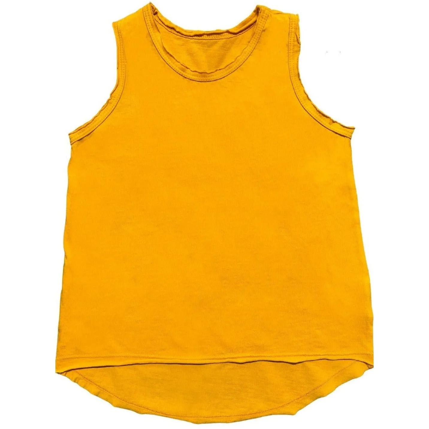 Asher Tank Honey