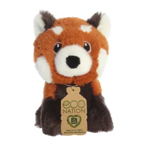 Aurora® - Eco Nation™ - 5" Red Panda