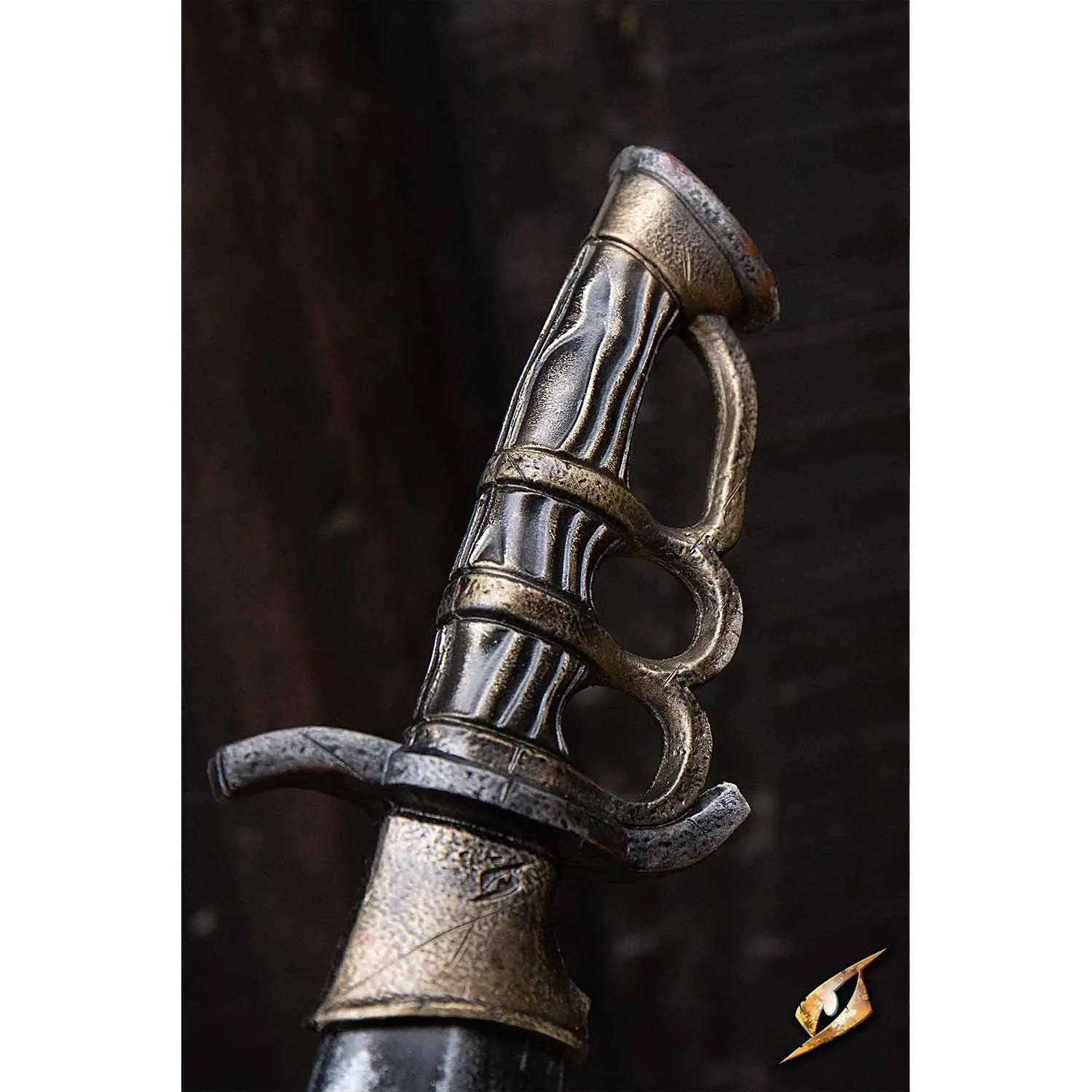 Battleworn Trench Knife - 85 cm