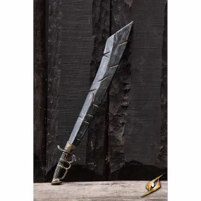 Battleworn Trench Knife - 85 cm