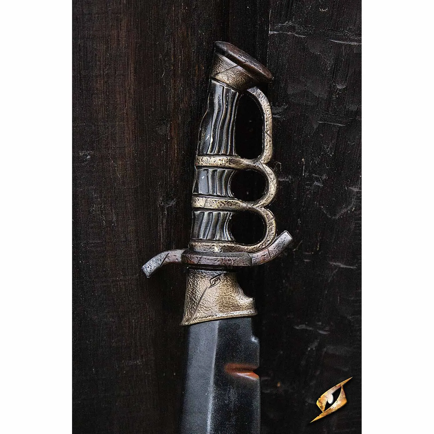 Battleworn Trench Knife - 85 cm