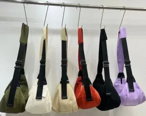 Bloom Strap Bag