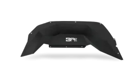 BODY ARMOR 4X4 | Jeep Gladiator JT 2019-2024 Rear Fender Liners (JT-6101)