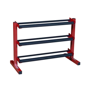 Body Solid Best Fitness Dumbbell Rack