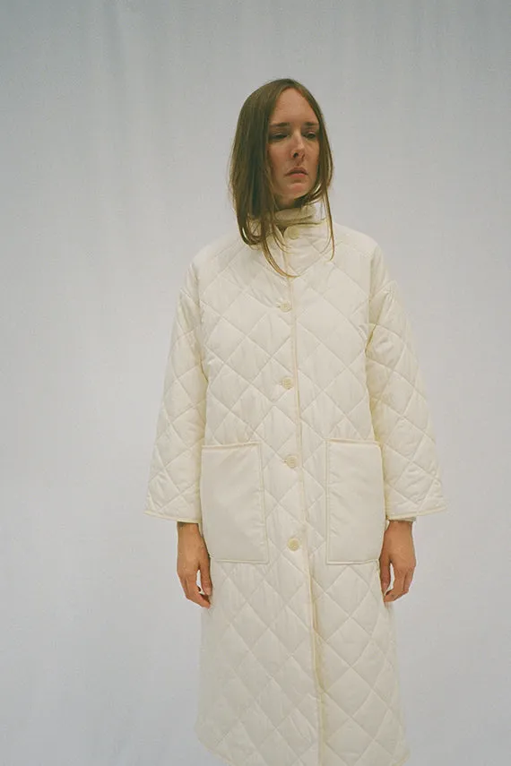 Bone Sandler Coat