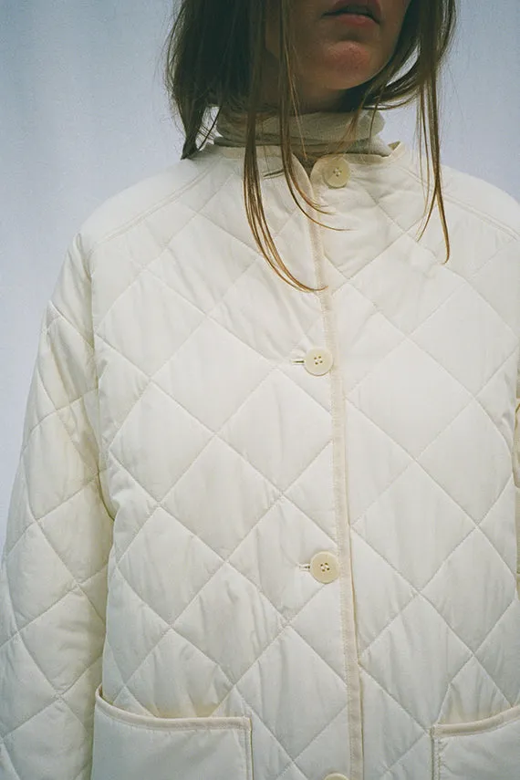 Bone Sandler Coat