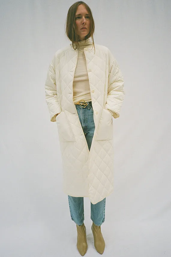 Bone Sandler Coat