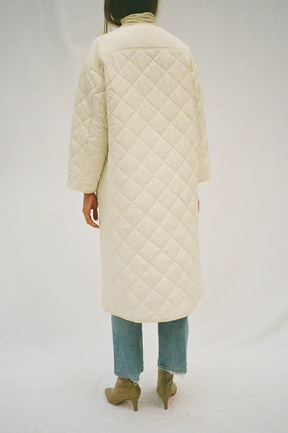 Bone Sandler Coat