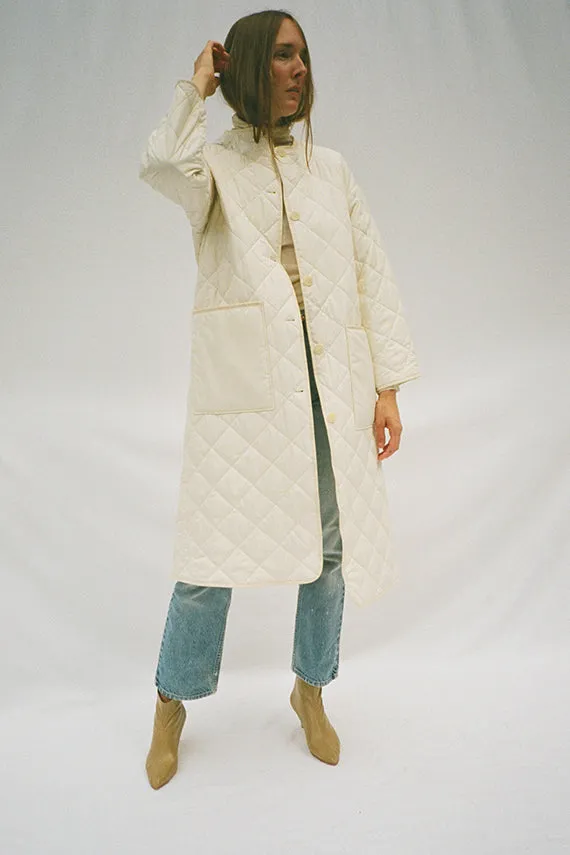 Bone Sandler Coat