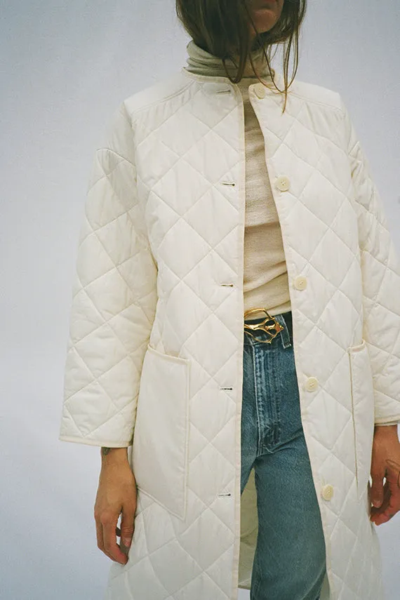Bone Sandler Coat
