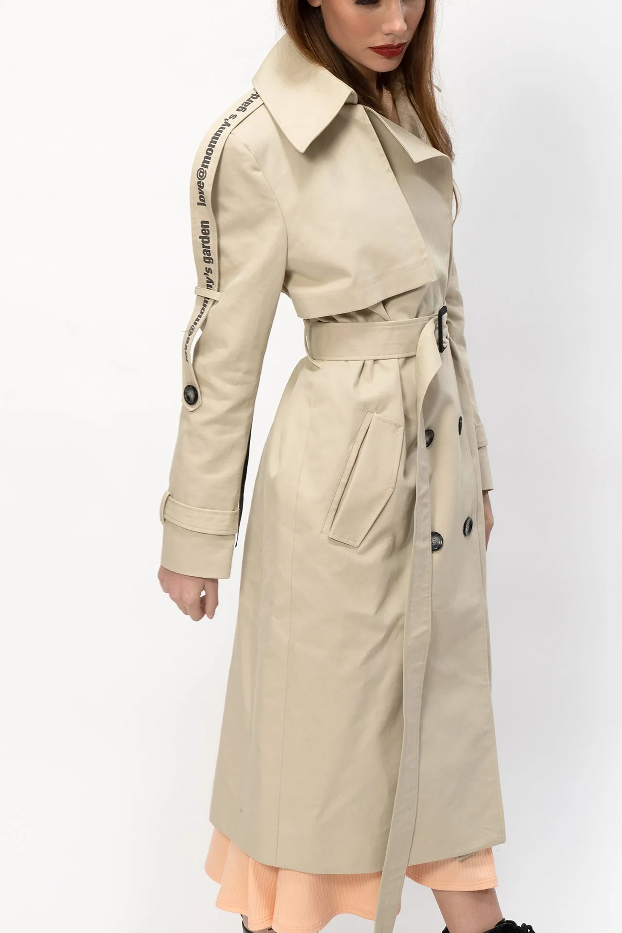 BOW trench