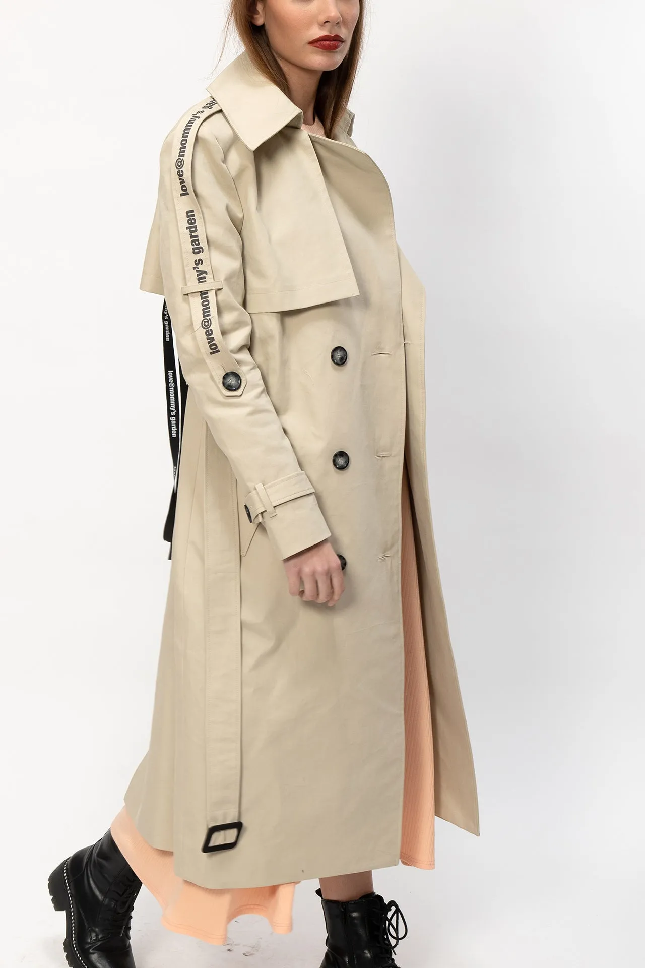 BOW trench