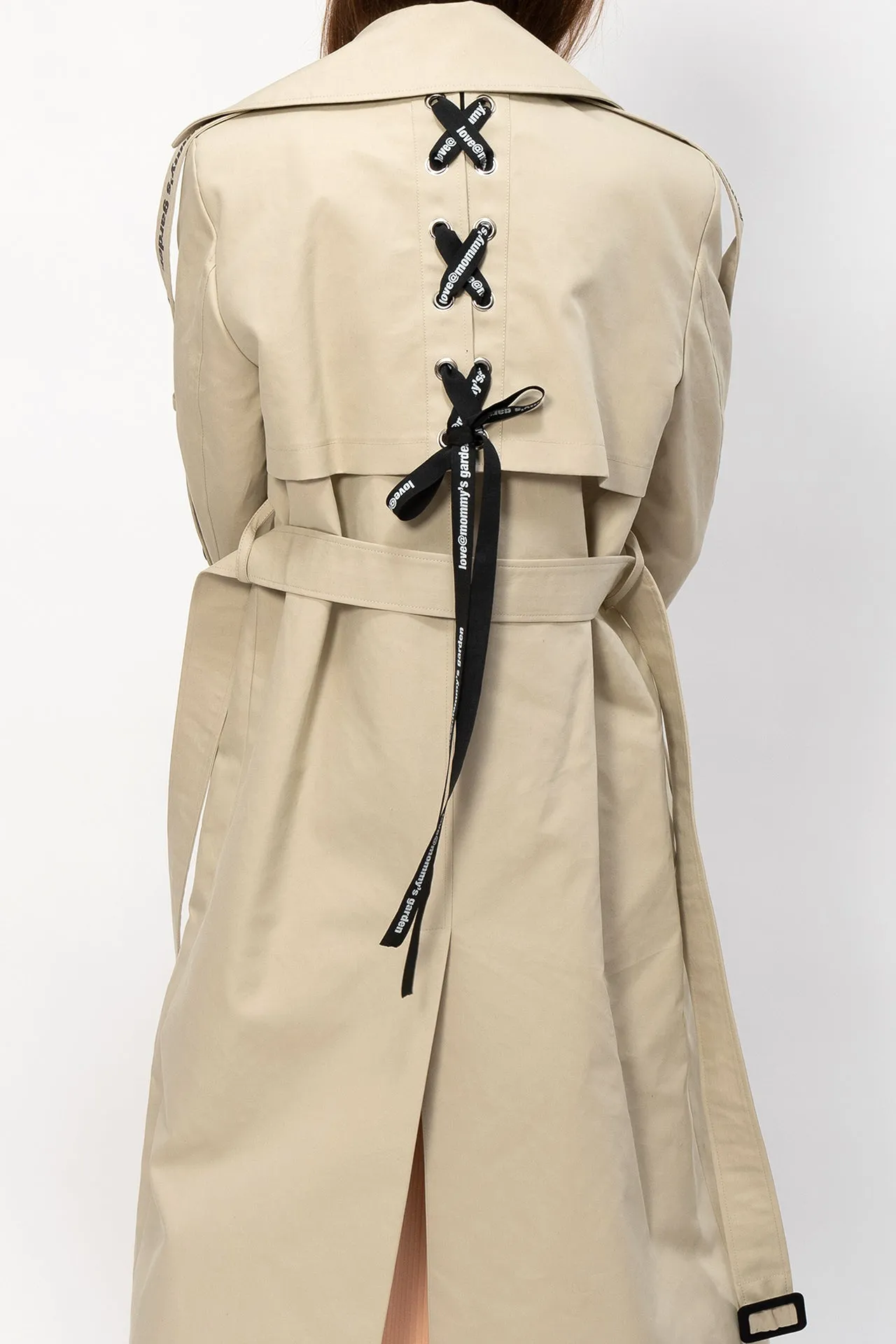 BOW trench