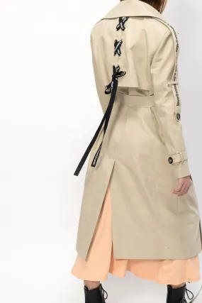 BOW trench