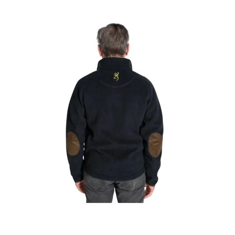 Browning Mens Summit Fleece Jacket