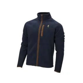 Browning Mens Summit Fleece Jacket