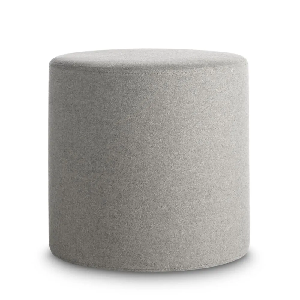 Bumper Ottoman Small