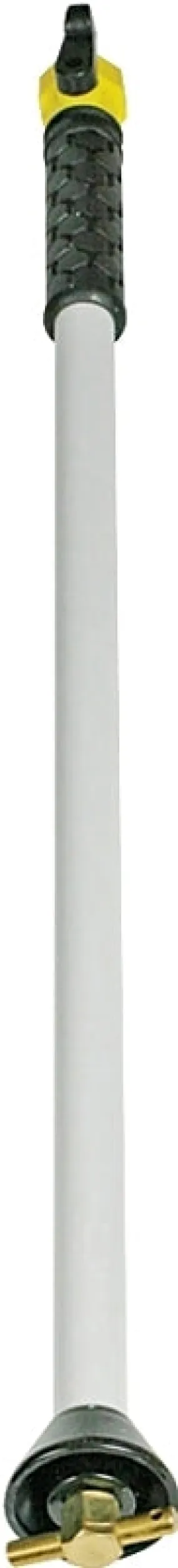 Camco 40094 Holding Tank Rinser, Polypropylene :EA: QUANTITY: 1