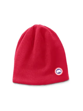 CANADA GOOSE - STANDARD TOQUE