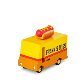 Candyvan (Hot Dog)