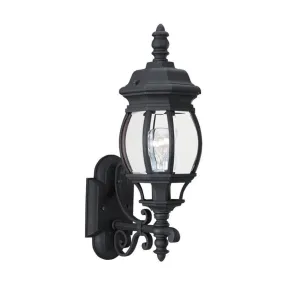 Chaim Outdoor Lantern