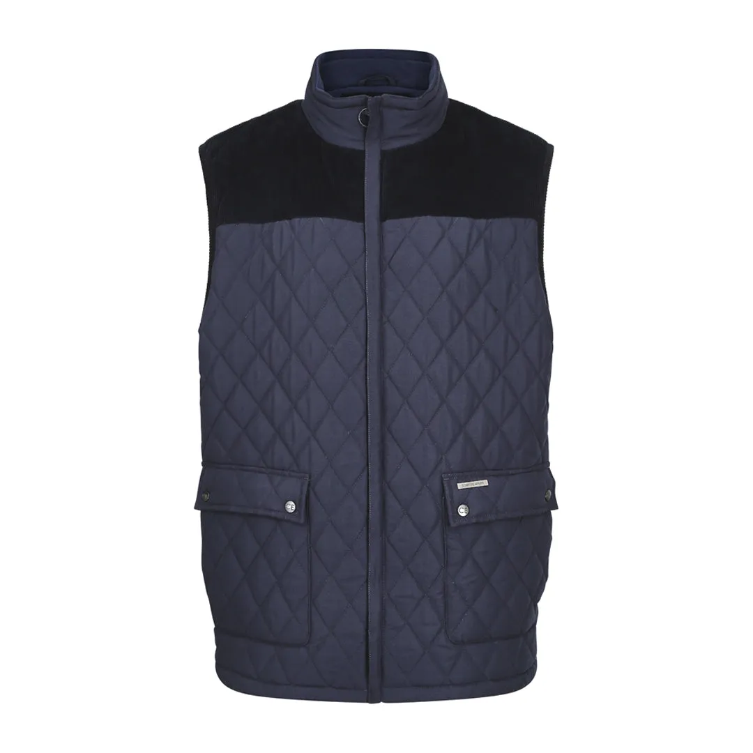 Champion Fleece Bodywarmer