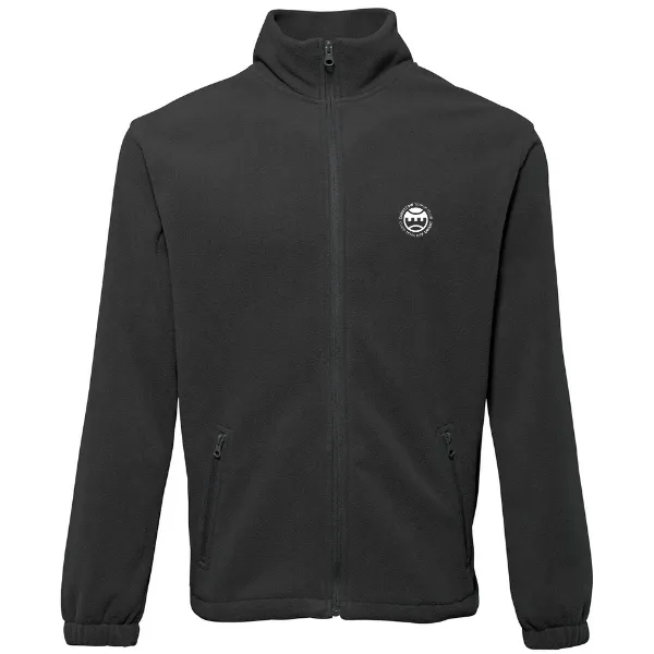 Chepstow Tennis Club - Unisex Fleece Jacket
