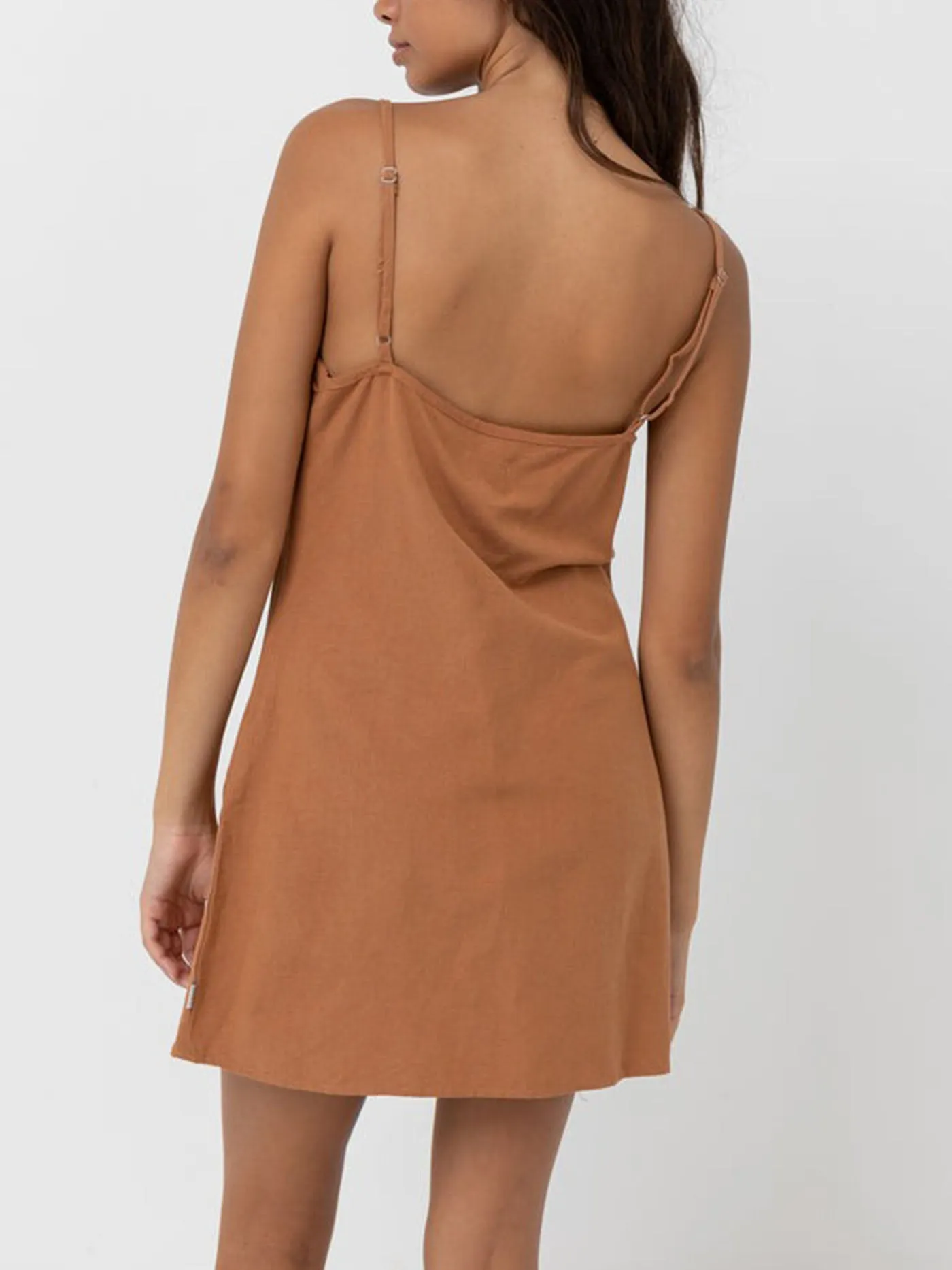 Classic Slip Dress