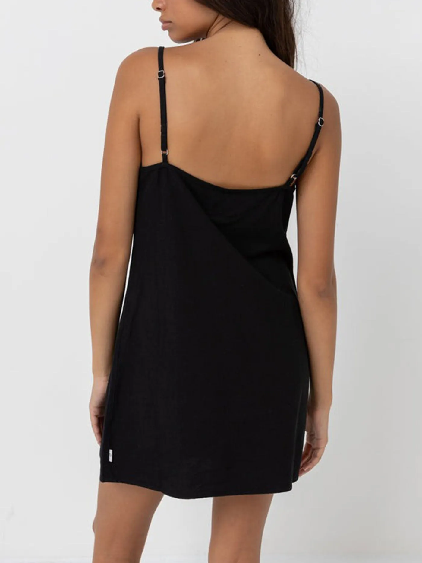Classic Slip Dress