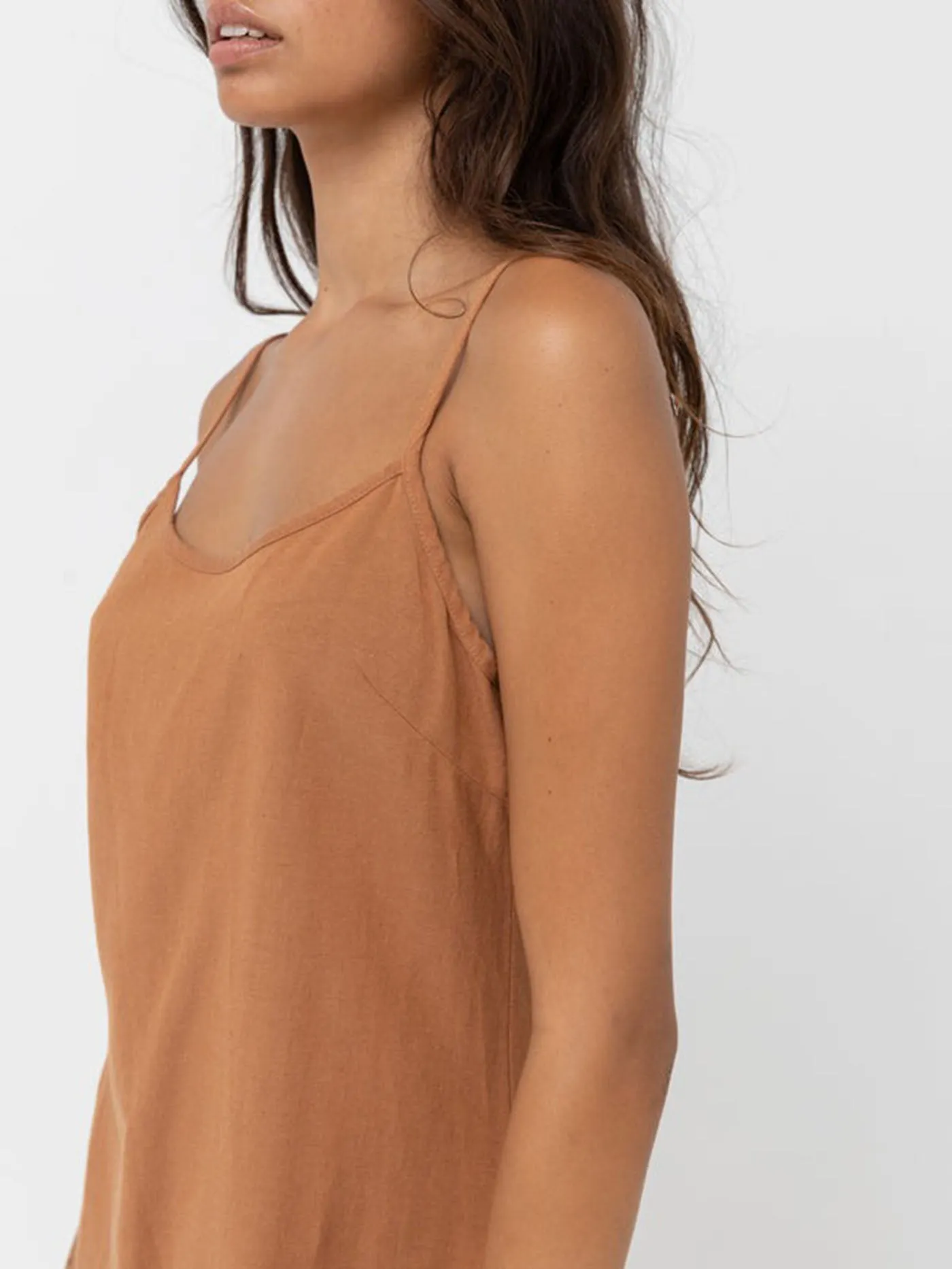 Classic Slip Dress