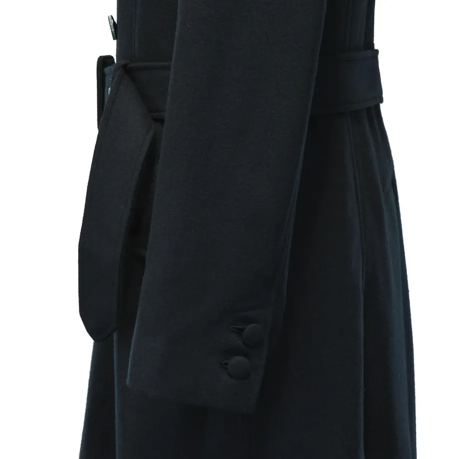 Classic Trench Coat