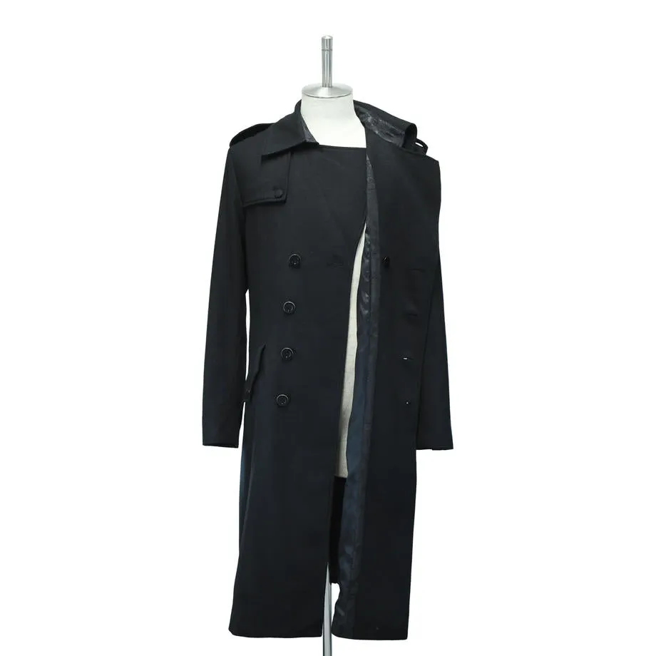Classic Trench Coat