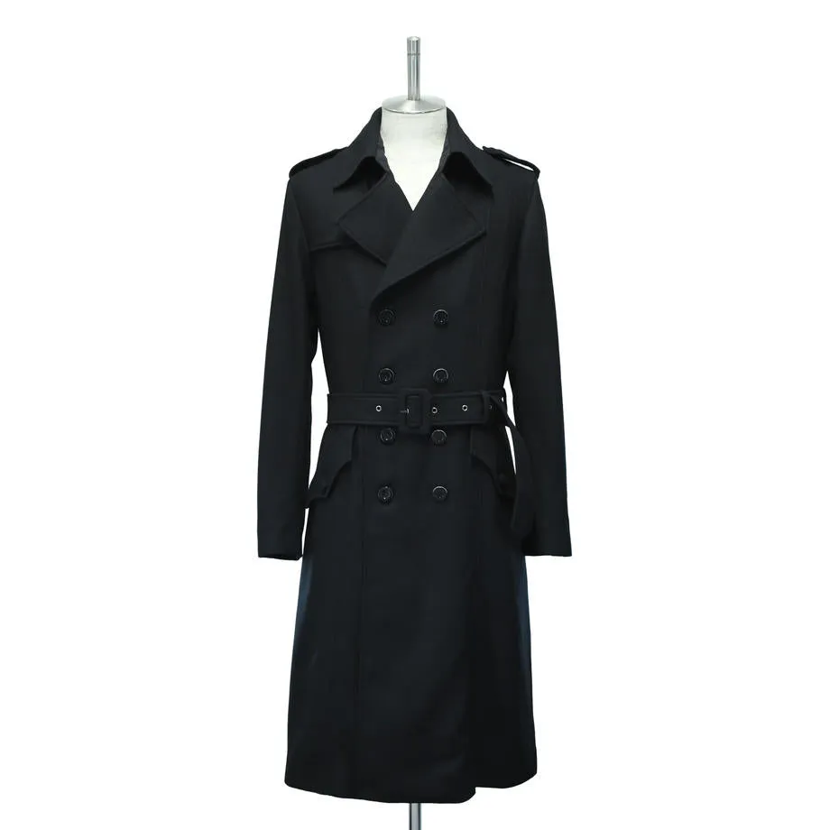 Classic Trench Coat