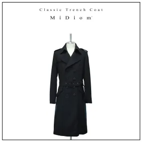 Classic Trench Coat