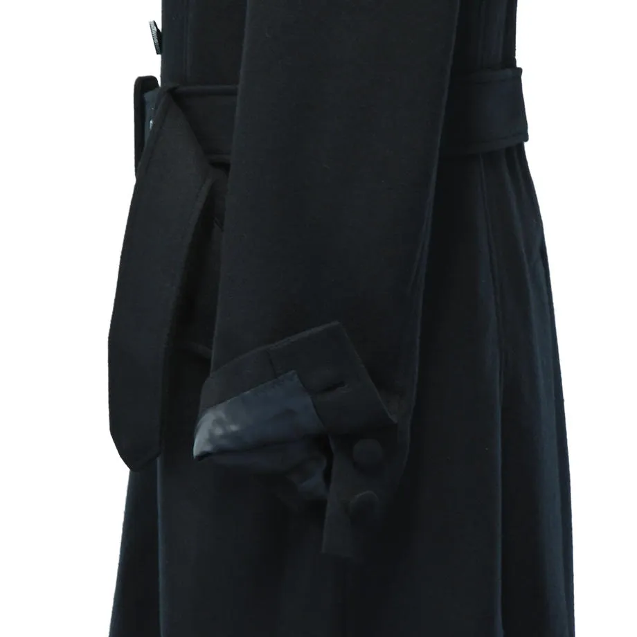Classic Trench Coat