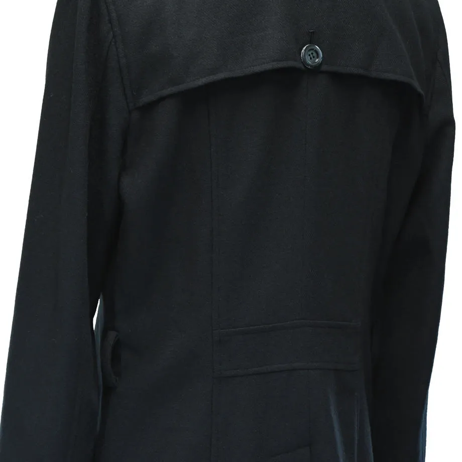 Classic Trench Coat