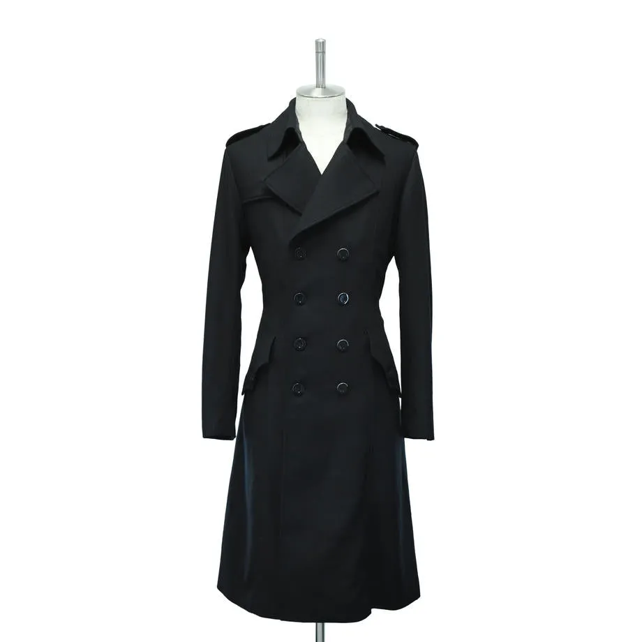 Classic Trench Coat
